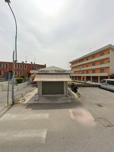 Edicola D' Avossa Via dei Renaioli, 3, 26040 Bosco Ex Parmigiano CR, Italia