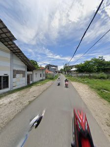 Street View & 360deg - Sekolah Menengah Pertama Kristen Citra Bangsa