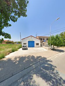 Talleres Latorre Ctra. la Almunia, 41, 50290 Épila, Zaragoza, España