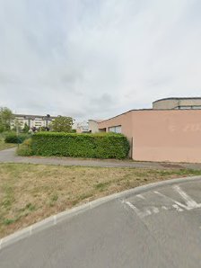 École Maternelle et École Élémentaire Cliscouet 42 Rue de la Pérouse, 56000 Vannes, France