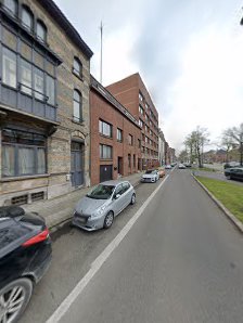 Centre Indépendant d'Aide Sociale de la Région Wallonie-Bruxelles Asbl Bd Sainctelette 73, 7000 Mons, Belgique