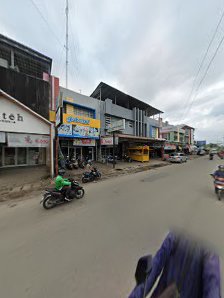 Street View & 360deg - Global Art Cirebon - Perumnas