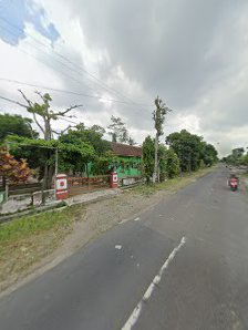 Street View & 360deg - SDN Tangkil 03