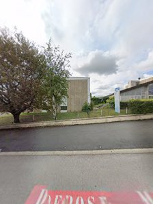Collège en Bagatelle Rue Saint-Jean, 71700 Tournus, France