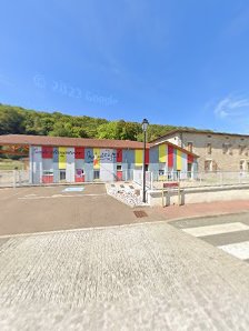 Groupe scolaire Marcel Pagnol Rue de l'Abreuvoir, 71260 Lugny, France