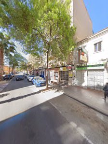 Construcciones y Reformas Martínez-Belenguer, SL Carretera de Llíria, 100, 46100 Burjassot, Valencia, España