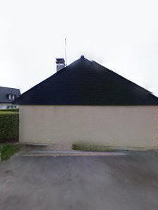 Chez mamie 6 All. d'Ouessant, 35470 Bain-de-Bretagne, France