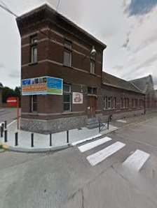 Centre Public d'Action Sociale de Manage Place communale, 7170 Manage, Belgique