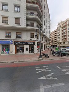Clínica Dental María Devesa Tarín Gran Via de Ferran el Catòlic, 5, Extramurs, 46008 Valencia, España