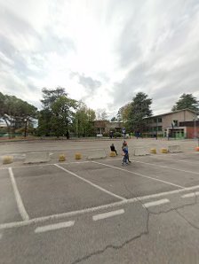 Scuola primaria statale Aldo Moro Via Redipuglia, 8, 20039 Canegrate MI, Italia