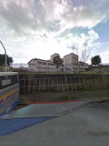 ISTITUTO COMPRENSIVO STATALE - TERRANOVA DA SIBARI Via Mattia Preti, 87010 Terranova da Sibari CS, Italia