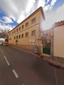 Escuela Infantil de Montiel Av. Castilla - la Mancha, 13, 13326 Montiel, Ciudad Real, España