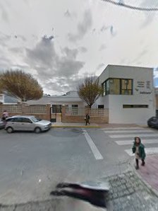 Escuela infantil La Bañizuela C. Hernán Cortés, 17, 23640 Torredelcampo, Jaén, España