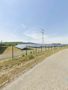 Centrale photovoltaïque CNR de Saulce-sur-Rhône 26270 Saulce-sur-Rhône, France