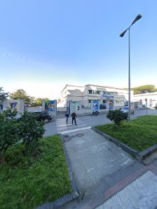 Scuola Media Statale Fucini-Roncalli Sede Fucini Via Quarantola, 15, 80054 Gragnano NA, Italia
