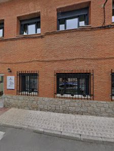 Centro de Mayores de Añover de Tajo C. Conde de Mayalde, 1, 45250 Añover de Tajo, Toledo, España