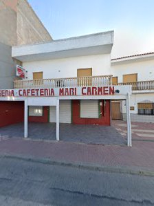 Braseria-Cafeteria Mari Carmen C. Fray Luis de León, 15D, 13620 Pedro Muñoz, Ciudad Real, España