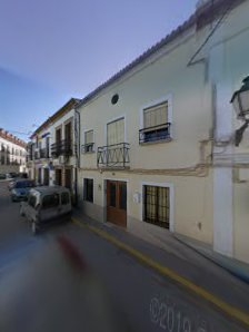 Policía Local C. de la Villa, 12, 29532 Mollina, Málaga, España