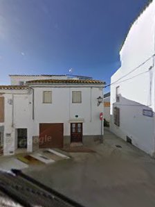 El Cortijo del Convento de Gaucín Sl. Calle de Luis de Armiñán, 101, 29480 Gaucín, Málaga, España