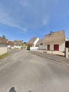 Gosse Jean-Michel 30 Rés le Lautaret, 60150 Longueil-Annel, France