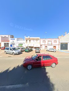 Bar Sol Desayunos Av. Extremadura, 06150 Sta Marta, Badajoz, España