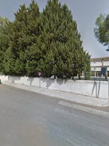 Instituto Fanny Rubio Barriada La Zarzuela, Calle Mina del Tesoro, 1, Av. Andaluces, s/n, 23700 Linares, Jaén, España