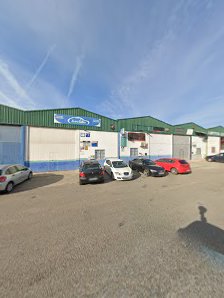 TALLERES RINOAGRO SL POLIGONO INDUSTRIAL MATALLANA, S-N, 41440 Lora del Río, Sevilla, España