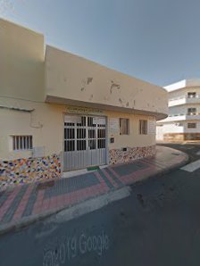 Escuela Infantil Chisspas C. Luján Pérez, 20, 35109 El Tablero, Las Palmas, España