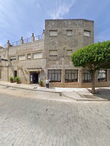 Hostal Las Conchas Av. Extremadura, 31, 1ª planta, 06920 Azuaga, Badajoz, España