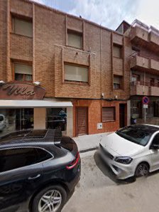 Sastrería Vila C. Mayor, 19, 50630 Alagón, Zaragoza, España