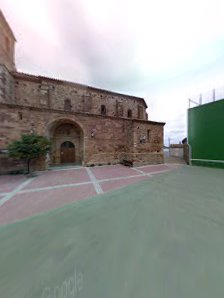 Parroquia de Nuestra Señora de la Asunción Pl. Letra A, 1, 50315 Malanquilla, Zaragoza, España