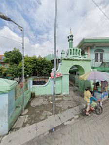 Street View & 360deg - PPDB MA Tanada
