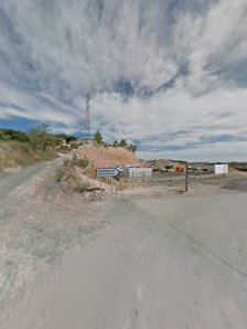 Deixalleria de Vimbodí i Poblet Cami l'Estacio, 2, 43430 Vimbodí, Tarragona, España