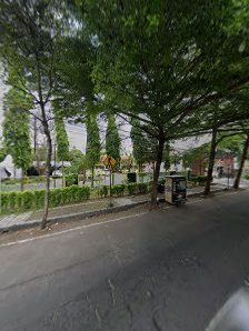 Street View & 360deg - SMK Negeri 3 Jombang