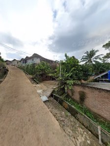 Street View & 360deg - Desa Talang Mulya TAHURA WAR