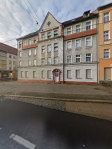 Hausarztpraxis Dres. Gurske Heegermühler Str. 7, 16225 Eberswalde, Deutschland