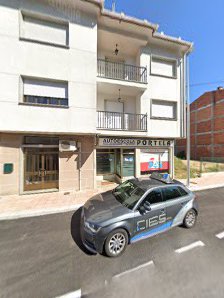 Autoescola Portela, S.L. Calle 3, 15 , Baixo, Rúa N-3, 15, 36660 Moraña, Pontevedra, España