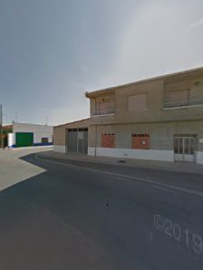 Ayuntamiento de Navas de Jorquera. Av. de la Mancha, 8, 02246 Navas de Jorquera, Albacete, España