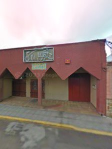 1001 Lounge Club C. Feria, 13, 45840 La Puebla de Almoradiel, Toledo, España