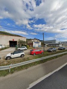 Autotaller J. Torrent Carretera Cr. CC-152 Sector 1, 3P, 17170, Girona, España