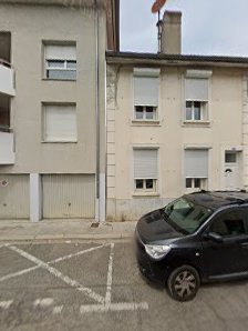 Centre médico-social du Département de l'Isère - Rives 96 Rue Sadi Carnot, 38140 Rives, France