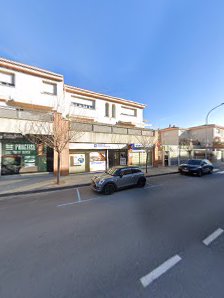 Jacmafe Bellit S L Avinguda de Josep Fontcuberta, 105, 08140 Caldes de Montbui, Barcelona, España