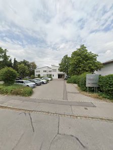 Frau Dr. med. Christine Höbel Max-Planck-Straße 14, 86899 Landsberg am Lech, Deutschland