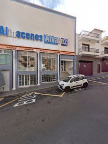 DOS CAMINOS Calle Dr. Antonio Gonzalez, 49, 38410 Los Realejos, Santa Cruz de Tenerife, España