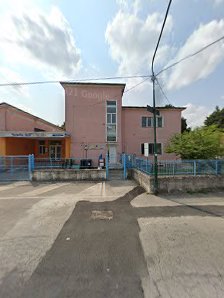Scuola Infanzia Gianni Rodari Forino Via Campi, 10, 83020 Forino AV, Italia