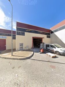 Supinbox - Almacén C. Tuerca, 04660, Almería, España