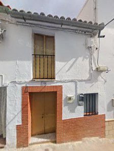 Oficina de Empleo de Algodonales Calle de Sta Ana, 20, 11680 Algodonales, Cádiz, España