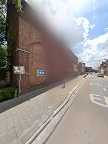 Lagere en Kleuterschool Ruisbroek Fabriekstraat 3, 1601 Sint-Pieters-Leeuw, Belgique