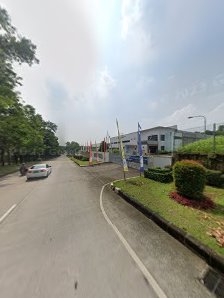 Street View & 360deg - SMK Perguruan Cikini - KIIC