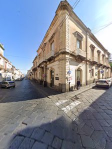I calzaiuoli Corso Italia, 73, 95014 Giarre CT, Italia